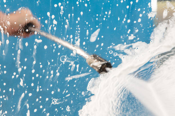 Best Building Exterior Washing  in Nesconset, NY